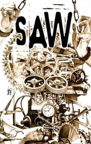 Theatrical Poster