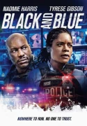 Black And Blue