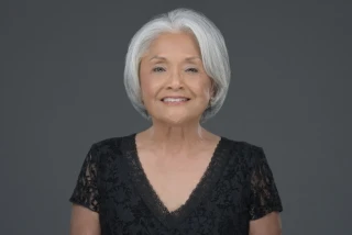 Mary Ann Perreira