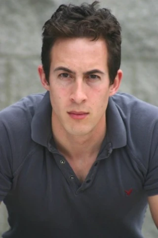 Matthew Andrade