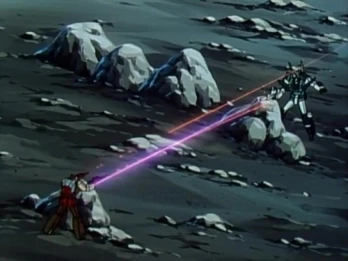 Asteroid no kett&ocirc;