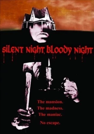 DVD Cover (Elstree Hill Entertainment)