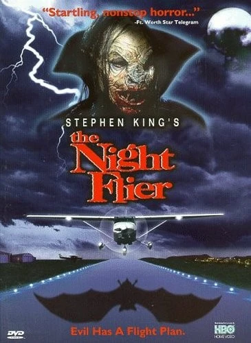 DVD Cover (HBO Studios)