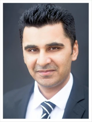 Sukhi Pabla