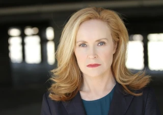 Caroline Carter