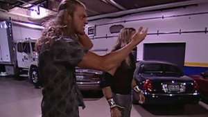 Tag Team War
