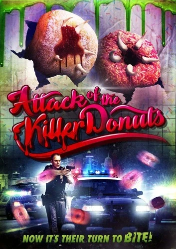 DVD Cover (UK)