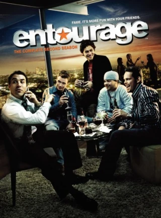 Entourage: Season 2