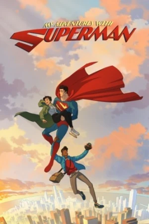 Theatrical Poster
