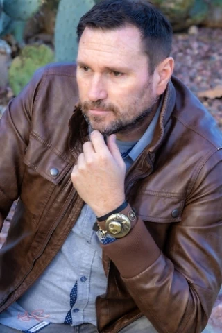 Michael Coulombe