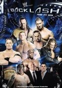 WWE: Backlash 2007