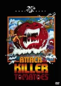 Attack Of The Killer Tomatoes!
