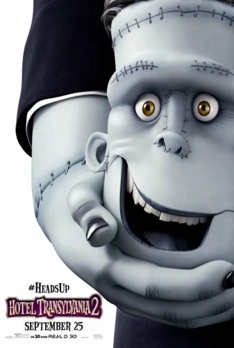 Theatrical Poster (USA)