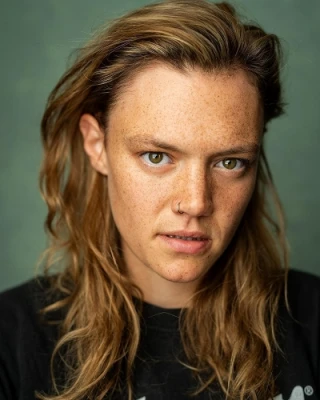 Siân Davis