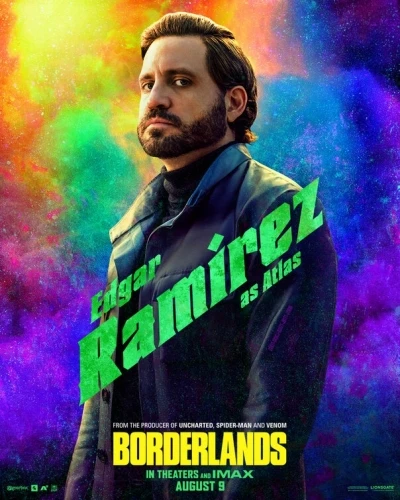 Theatrical Poster (USA)