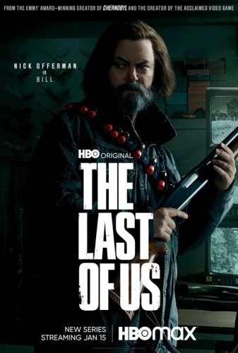 Theatrical Poster (USA)