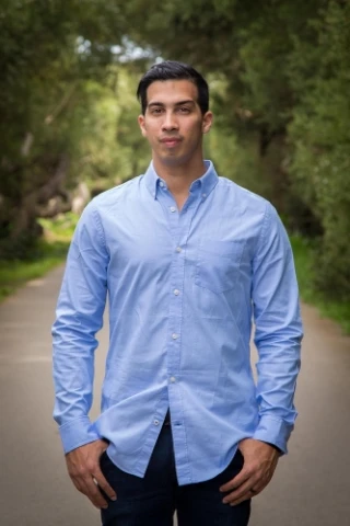 David Martinez