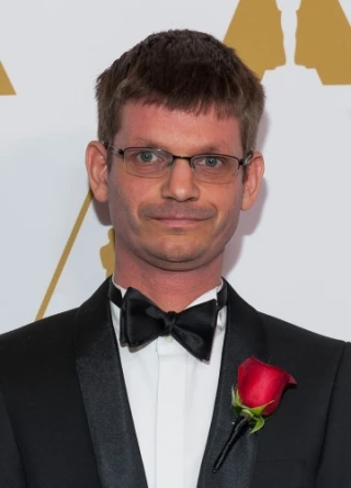 Peter Hillman