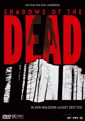 DVD Cover (Germany)