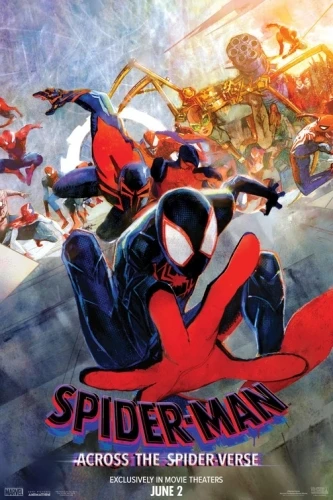 Theatrical Poster (USA)