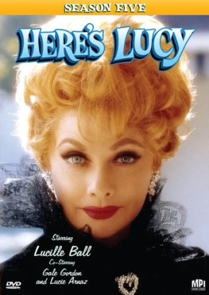 DVD Cover (MPI Home Video)