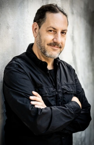 Kevin Mesic
