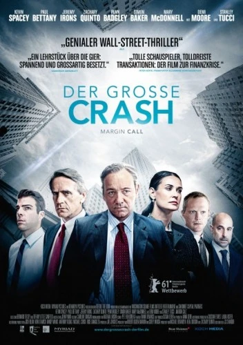 Theatrical Poster (Germany)