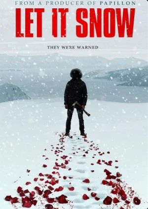 DVD Cover (Lions Gate)