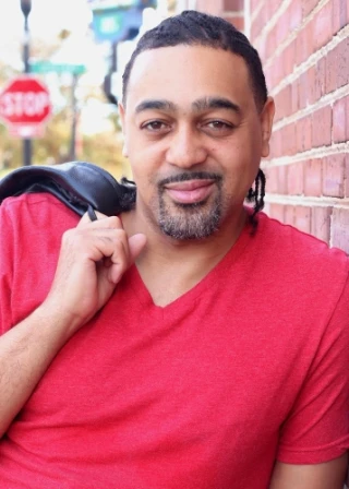 Jeff Sapp