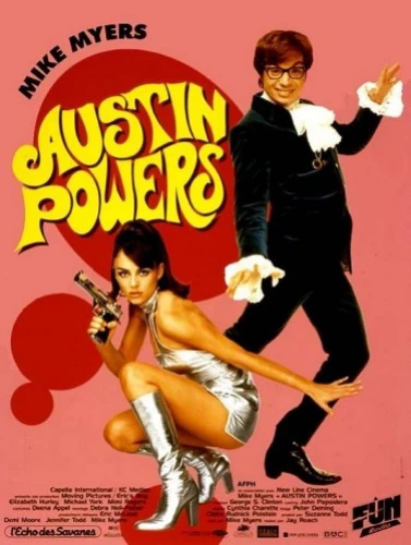 Theatrical Poster (France)