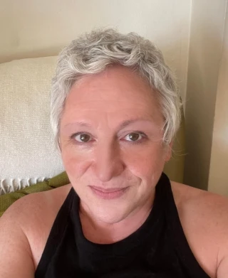 Liz Ross