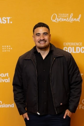 Samuel Seau
