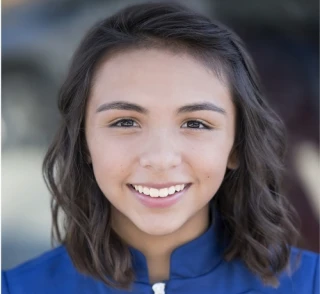 Allie Urrutia