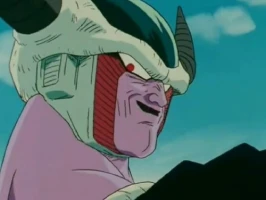 Another Super Saiyan?