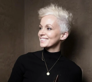 Carolyn Bracken