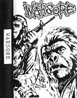 Warsore / Quill