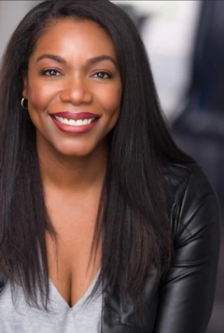 Danette Wilson