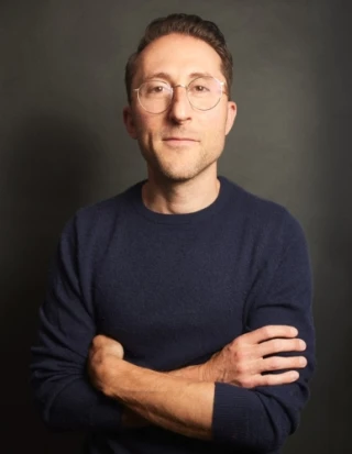 Michael Dillon