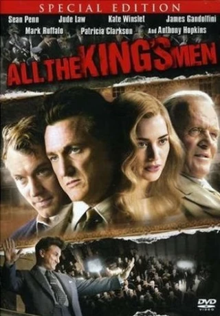 All The King's Men