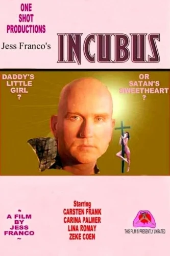 Theatrical Poster