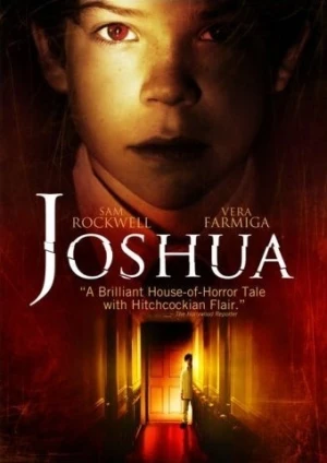 DVD Cover (Fox Searchlight)