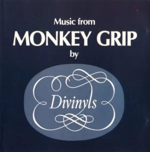 Monkey Grip