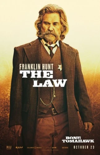 Theatrical Poster (USA)