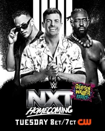 Homecoming 2025