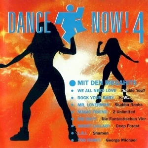 Dance Now! 4