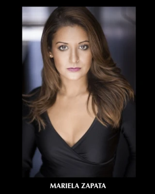 Mariela Zapata