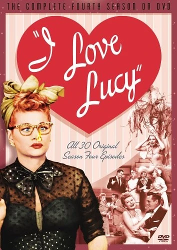 DVD Cover (Paramount)