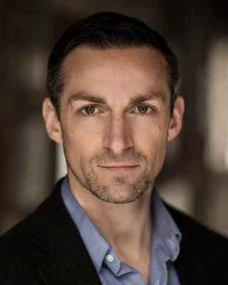 Marcus Lamb