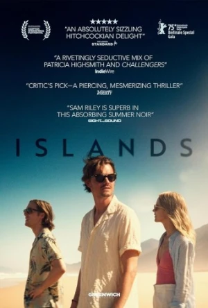 Theatrical Poster