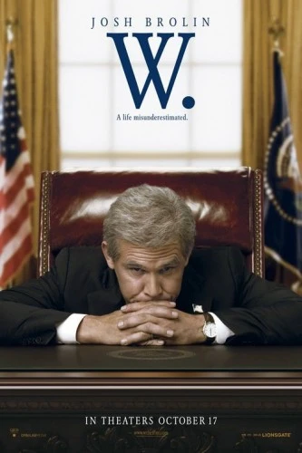 Theatrical Poster (USA)